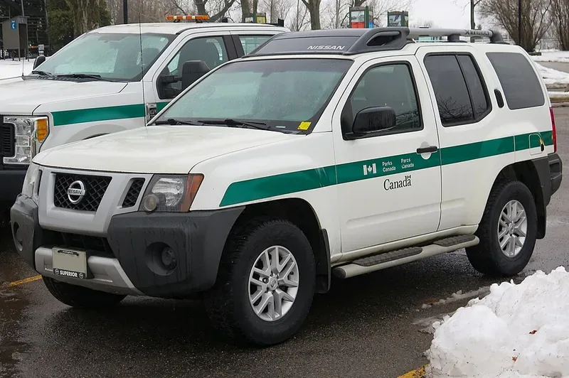 Nissan Xterra