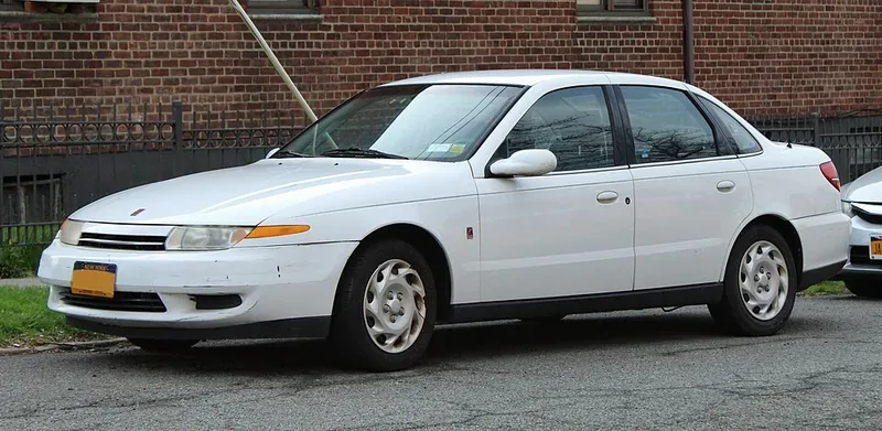 Saturn L-Series