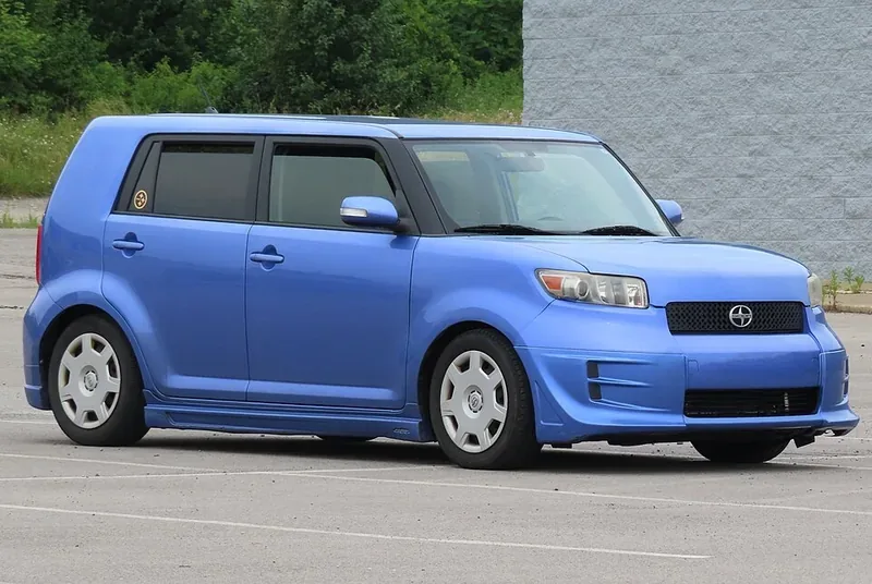 Scion xB