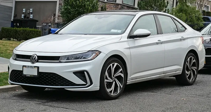 Volkswagen Jetta